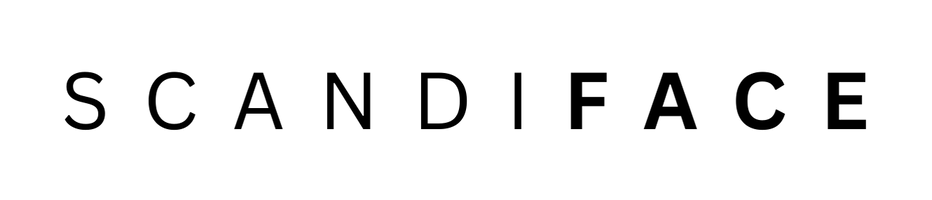 Scandiface