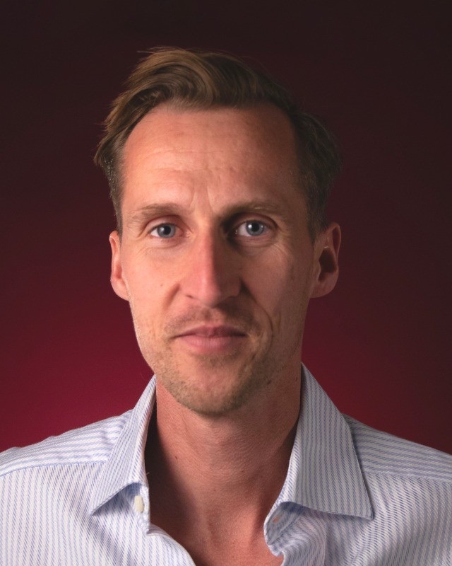 Joel Ahlby, Grundare, Tacotech AB
